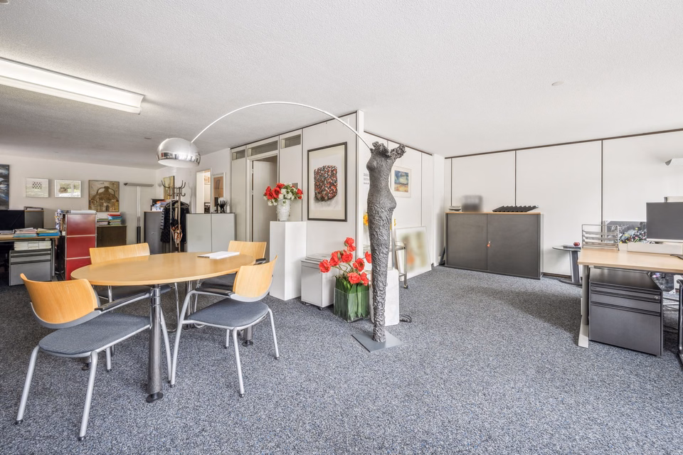 Your new office space - right in the centre of Baar!, Mühlegasse, 6340 Baar, Zug, CH
