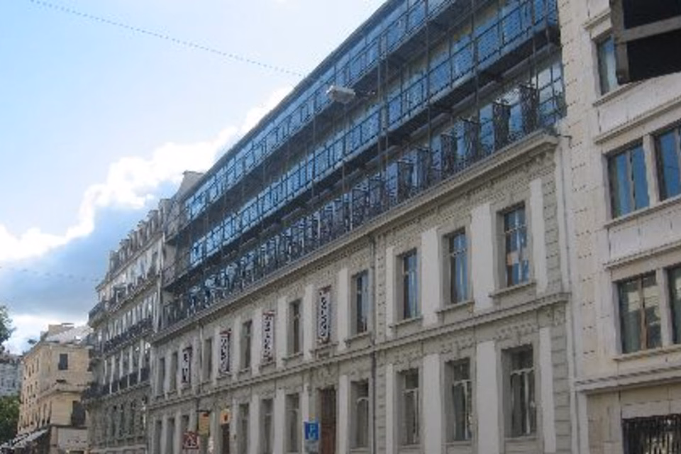 Exceptional 503 m² offices for rent – Geneva city centre, Rue Bartholoni - 6, 1204 Genève, Geneva, CH