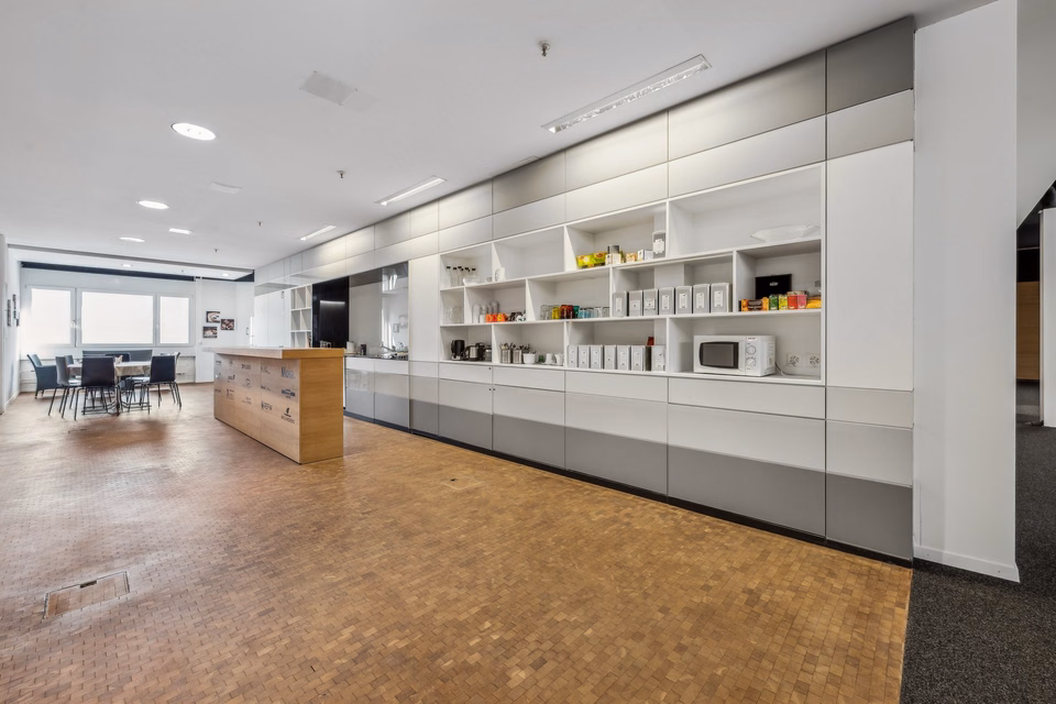 Your new office location!, Suhrerstr., 5036 Oberentfelden, Aargau, CH