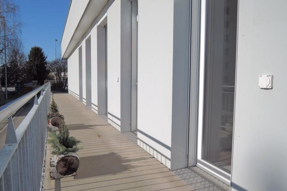160 m² office and commercial premises for rent, Stimmerstr., 8200 Schaffhausen, Schaffhausen, CH