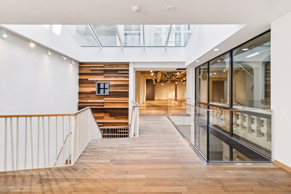 Superb retail unit on Rue de Bourg, Rue de Bourg, 1003 Lausanne, Vaud, CH