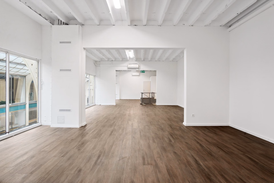 Your retail unit in the heart of the city!, Galerie St - François, 1003 Lausanne, Vaud, CH