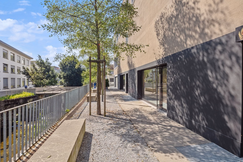 You have the idea, we have the right premises, Dorfstr., 8630 Rüti ZH, Zurich, CH