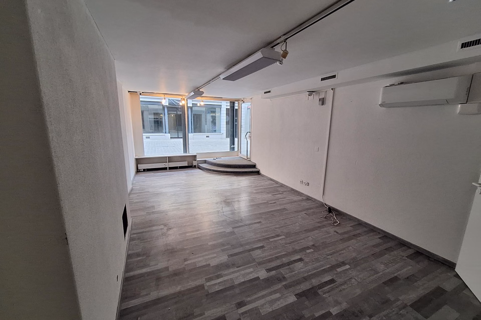 Retail space available in the Old Town!, Spisergasse, 9000 St. Gallen, St. Gallen, CH