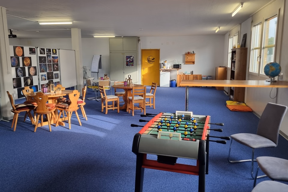 Commercial space in the centre of Herzogenbuchsee, Unterstrasse, 3360 Herzogenbuchsee, Bern, CH