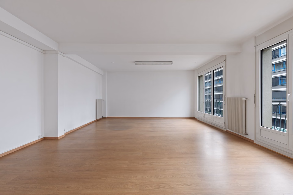 Ideal location - Close to the train station and the UN, Rue de Lausanne, 1202 Genève, Geneva, CH
