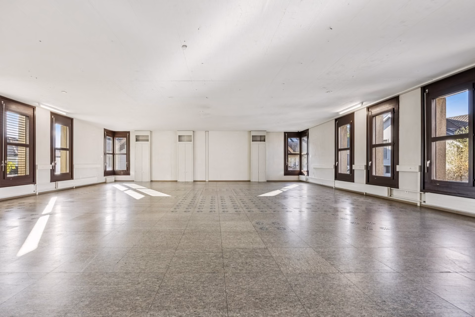 Attractive office space, Kanzleistrasse, 9230 Flawil, St. Gallen, CH