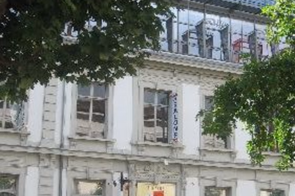 Exceptional 503 m² offices for rent – Geneva city centre, Rue Bartholoni - 6, 1204 Genève, Geneva, CH