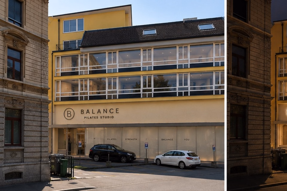 Commercial spaces in a prime location in Zurich District 4 – flexible use, Birmensdorferstrasse, 8004 Zürich, Zurich, CH