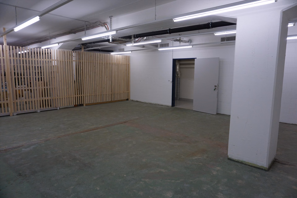 Storage room for rent in a central location!, Stadthausstr., 8400 Winterthur, Zurich, CH