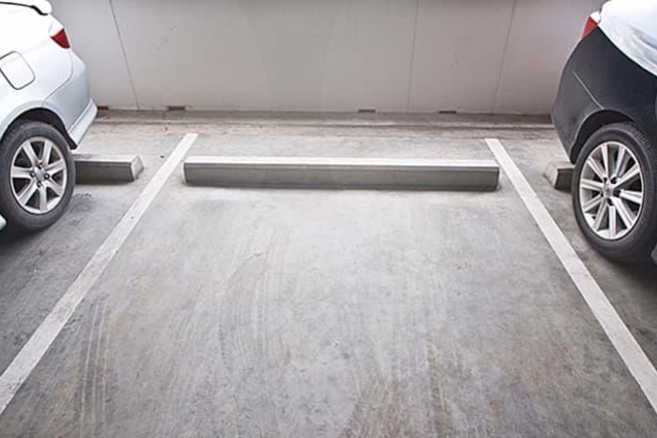Parking space for rent, Säumerstrasse 9, 11, 13, UNG, 8803 Rüschlikon, Zurich, CH
