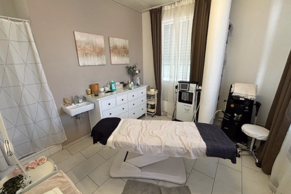 Your new hairdresser/beauty or retail premises, Industriestrasse, 5000 Aarau, Aargau, CH