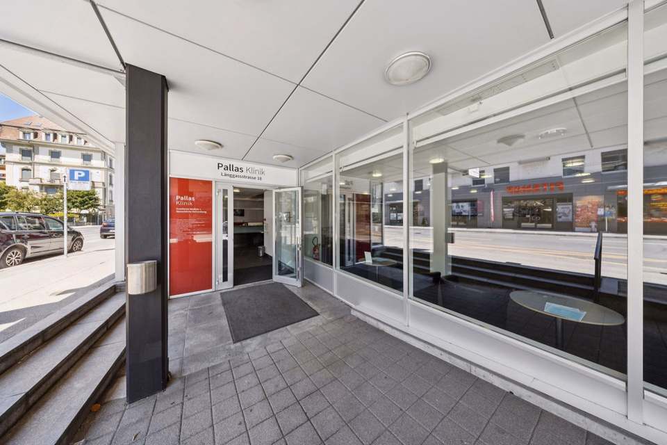 Your new commercial location in Bern's Länggasse, Sennweg, 3012 Bern, Bern, CH