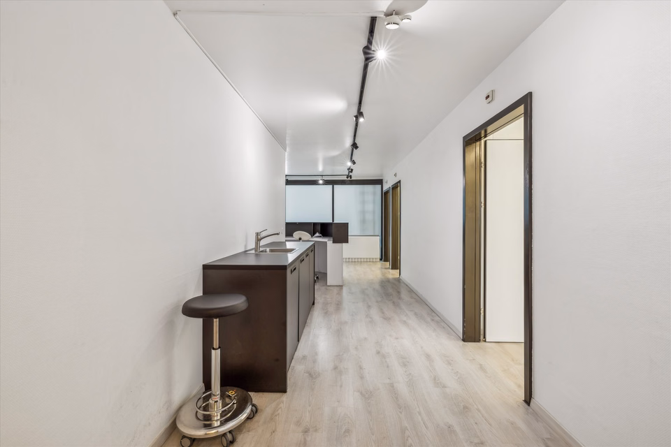 Your future commercial space in the heart of Montreux, Grand, 1820 Montreux, Vaud, CH