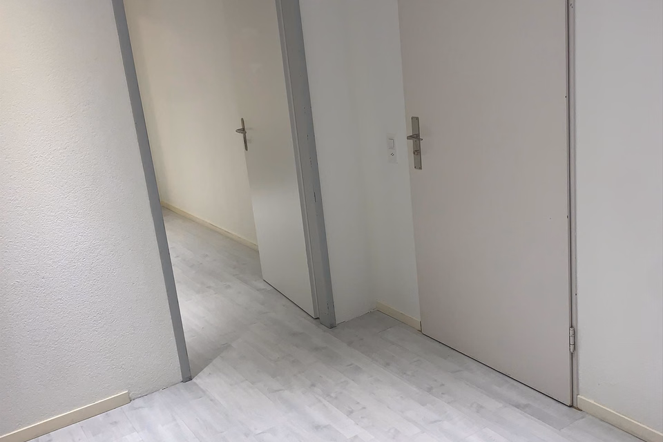 160 m2 office space near Letzipark, Dennlerstr., 8047 Zürich, Zurich, CH