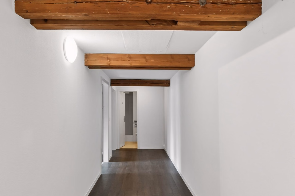 Attractive office space in prime location in District 1 – near Zurich Main Station, Löwenstr., 8001 Zürich, Zurich, CH