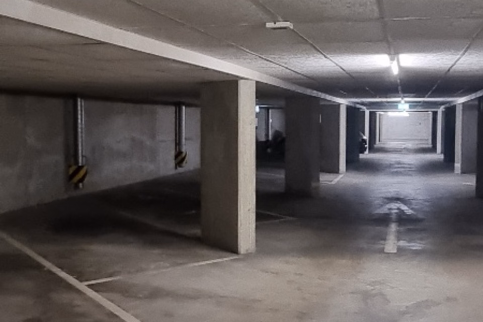 Indoor parking space in a central location in Monbijou, Monbijoustr. 68, EH, 3007 Bern, Bern, CH