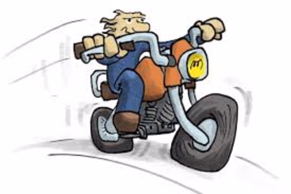 Motorcycle space in parking garage, Von May-Str. 1A, Motorradpl., 3604 Thun, Bern, CH