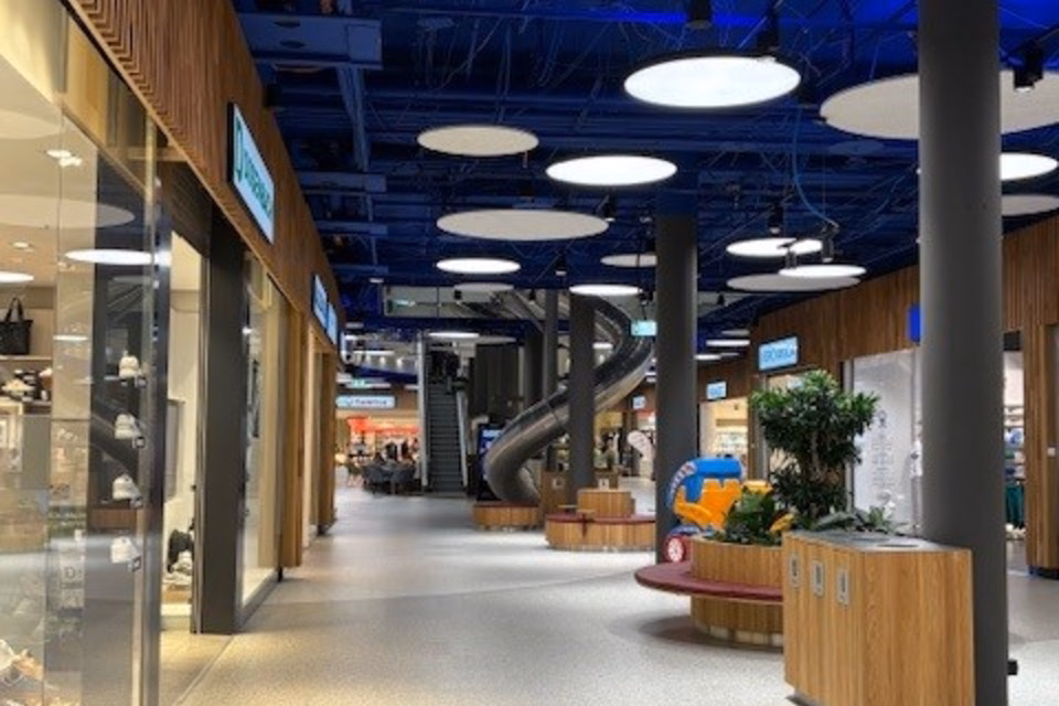 New retail space in an attractive location sought - we have the site, St. Jakobs-Strasse, 4052 Basel, Basel-City, CH