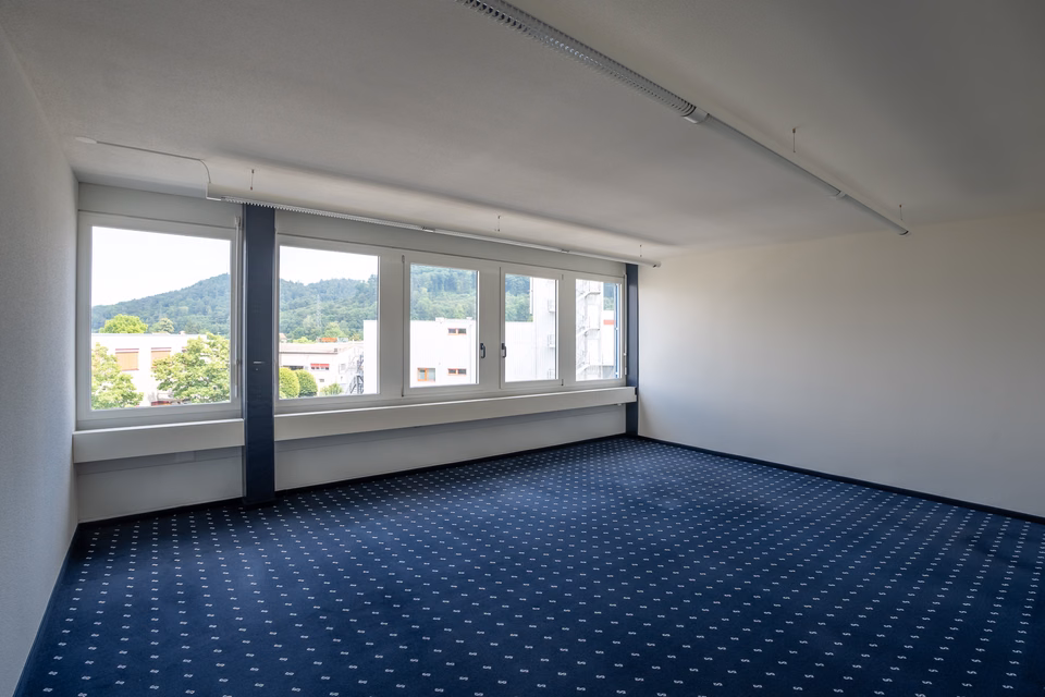 Your new office location!, Ausserfeldstrasse, 5036 Oberentfelden, Aargau, CH