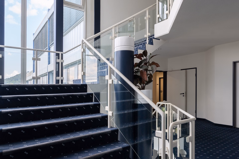 Your new office location!, Ausserfeldstrasse, 5036 Oberentfelden, Aargau, CH