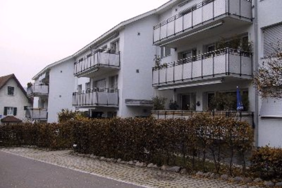 Parking space for rent, Archengässli 3, Parkplätze, 8304 Wallisellen, Zurich, CH