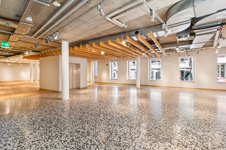 Superb retail unit on Rue de Bourg, Rue de Bourg, 1003 Lausanne, Vaud, CH