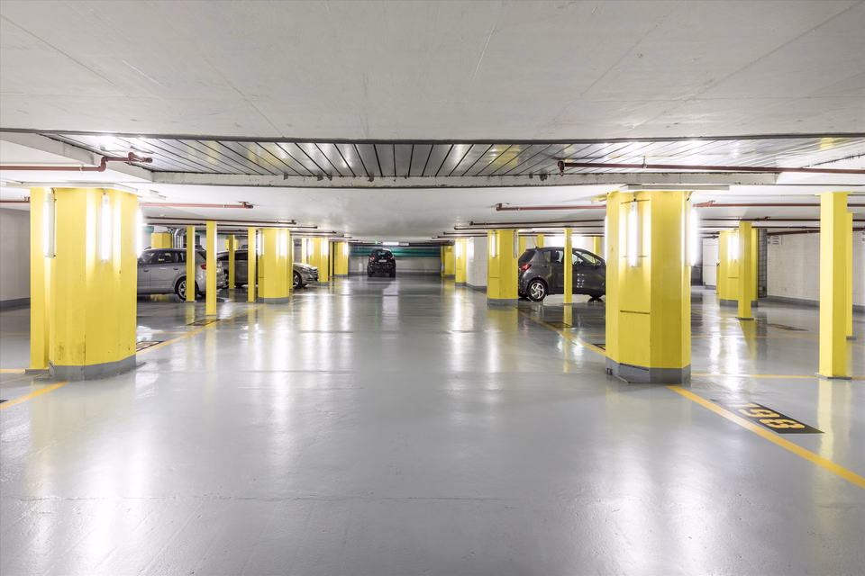 Parking spaces for rent - Rue du Rhône 50, Rue du Rhône - 50, 1204 Genève, Geneva, CH