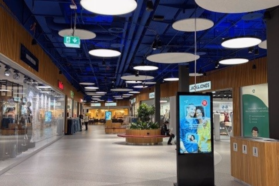 New retail space in an attractive location sought - we have the site, St. Jakobs-Strasse, 4052 Basel, Basel-City, CH