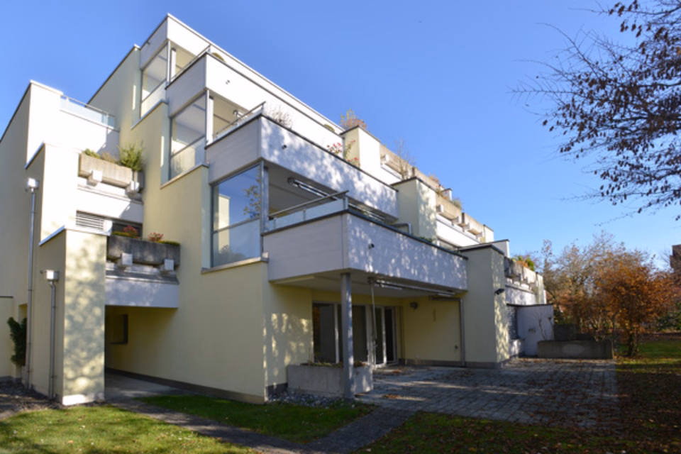 Indoor parking space for rent, Breitacherstr., 8142 Uitikon Waldegg, Zurich, CH