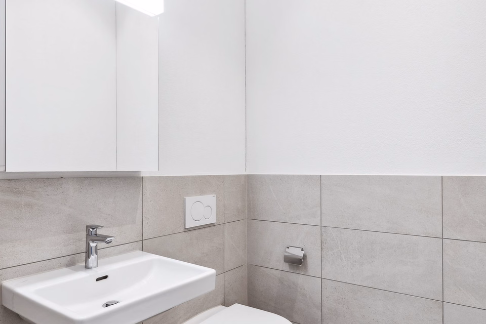 Get started here! Fully fitted, new office in a prime central location., Löwenstr., 8590 Romanshorn, Thurgau, CH