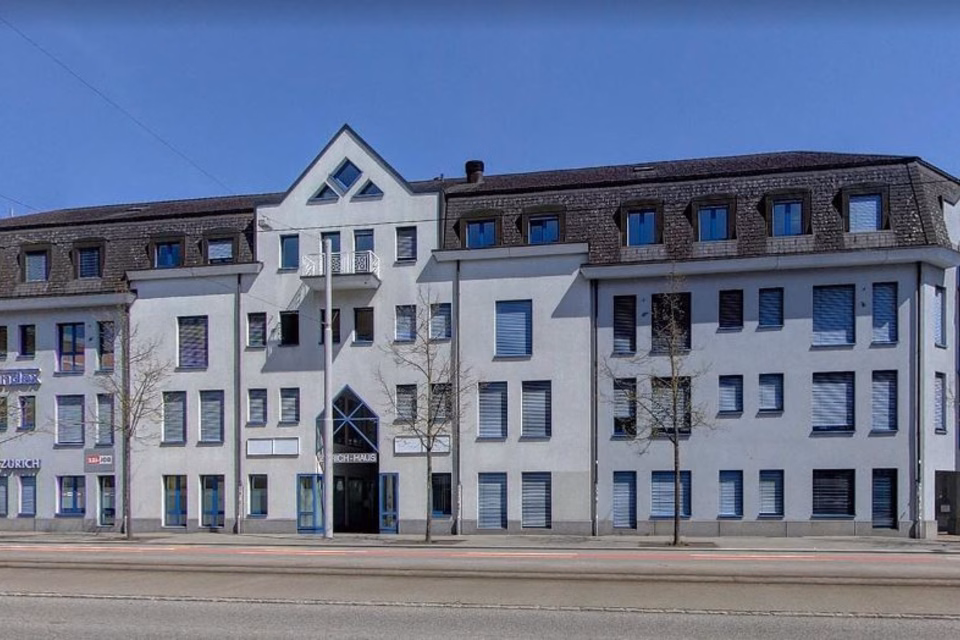 Charming office of optimal size, Rötistr., 4500 Solothurn, Solothurn, CH