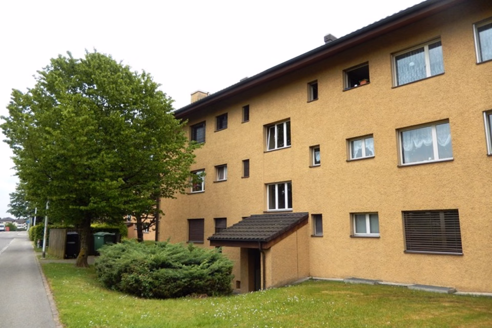 Parking spaces for rent!, Gumpisbüelstr. 41-45, EH, 8600 Dübendorf, Zurich, CH