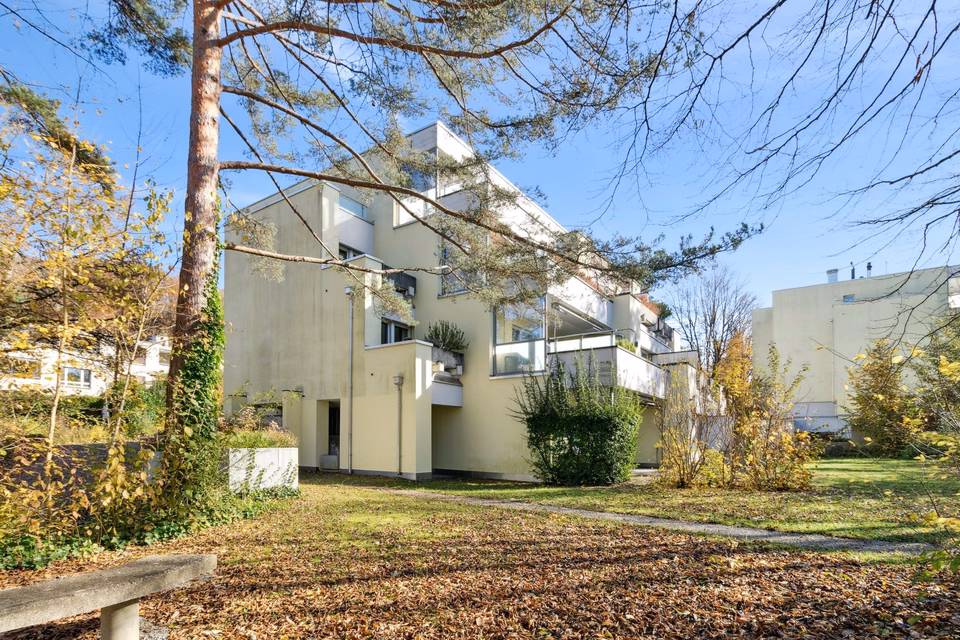 Parking space for rent!, Wängistr. 7/9, Parkplätze, 8142 Uitikon Waldegg, Zurich, CH