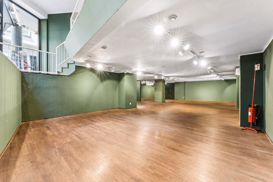 Representative and stylish: Retail space in a prime location, Weinmarkt, 6004 Luzern, LU, CH