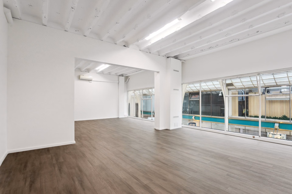 Your retail unit in the heart of the city!, Galerie St - François, 1003 Lausanne, Vaud, CH