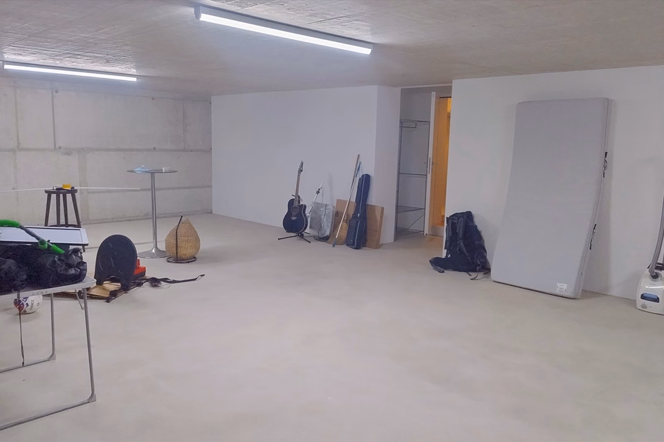 Storage spaces for rent – Soodstrasse 90, 8041 Zurich, Soodstrasse, 8041 Zürich, Zurich, CH