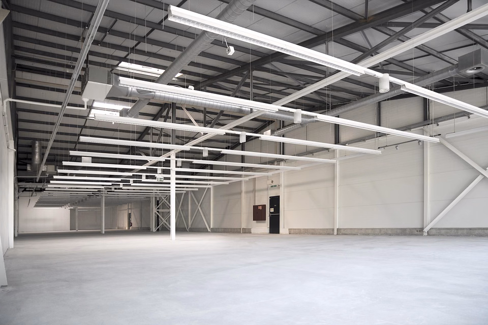 Attractive retail space in the heart of Aigle's commercial zone, ch. sous le Grand - Pré, 1860 Aigle, Vaud, CH