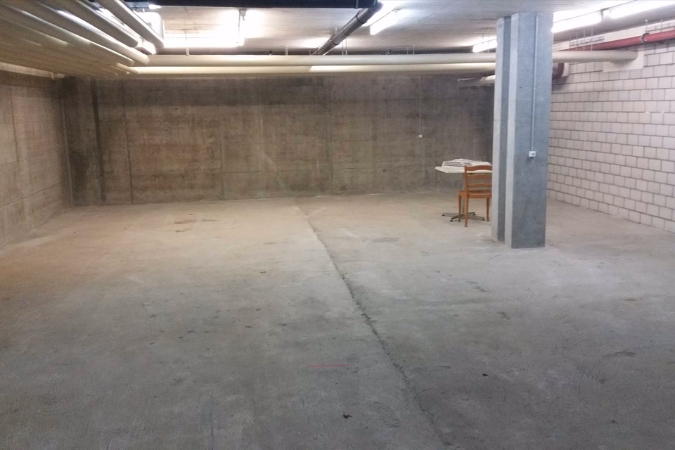 Storage room for rent in Mühlefeldcenter, Mühlefeldstr., 4702 Oensingen, Solothurn, CH