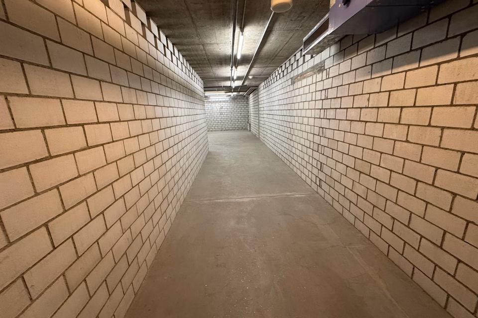 Spacious storage space for rent in a central location, Kornhausstrasse, 9000 St. Gallen, St. Gallen, CH