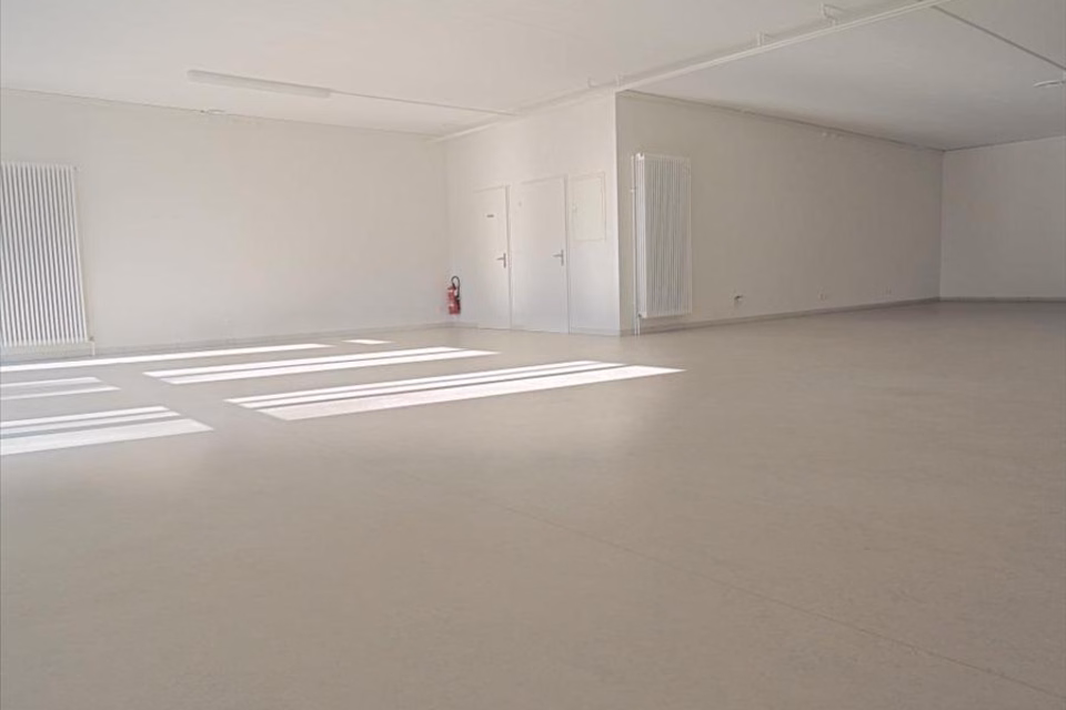 160 m² office and commercial premises for rent, Stimmerstr., 8200 Schaffhausen, Schaffhausen, CH