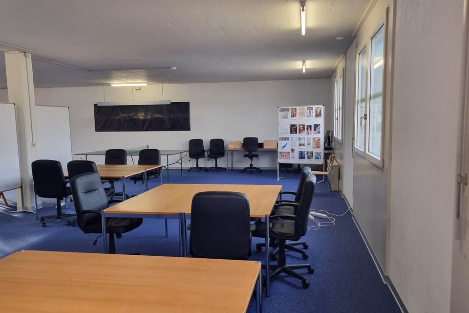 Commercial space in the centre of Herzogenbuchsee, Unterstrasse, 3360 Herzogenbuchsee, Bern, CH