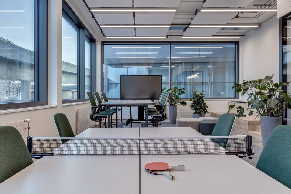 ZIP - Flexible team offices for you and your team, Hochbergerstrasse, 4057 Basel, Basel-City, CH