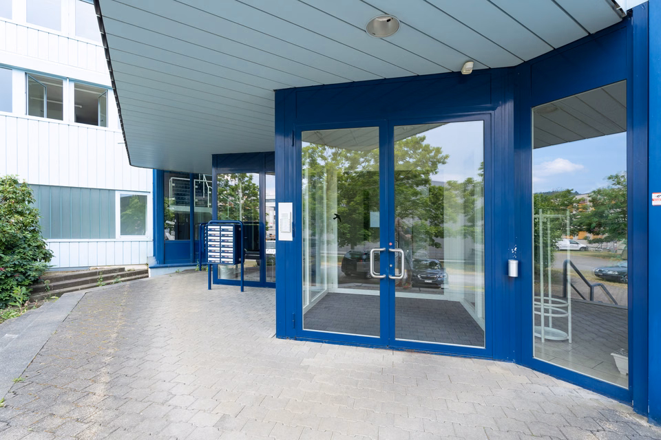 Office space in a prime location!, Ausserfeldstrasse, 5036 Oberentfelden, Aargau, CH