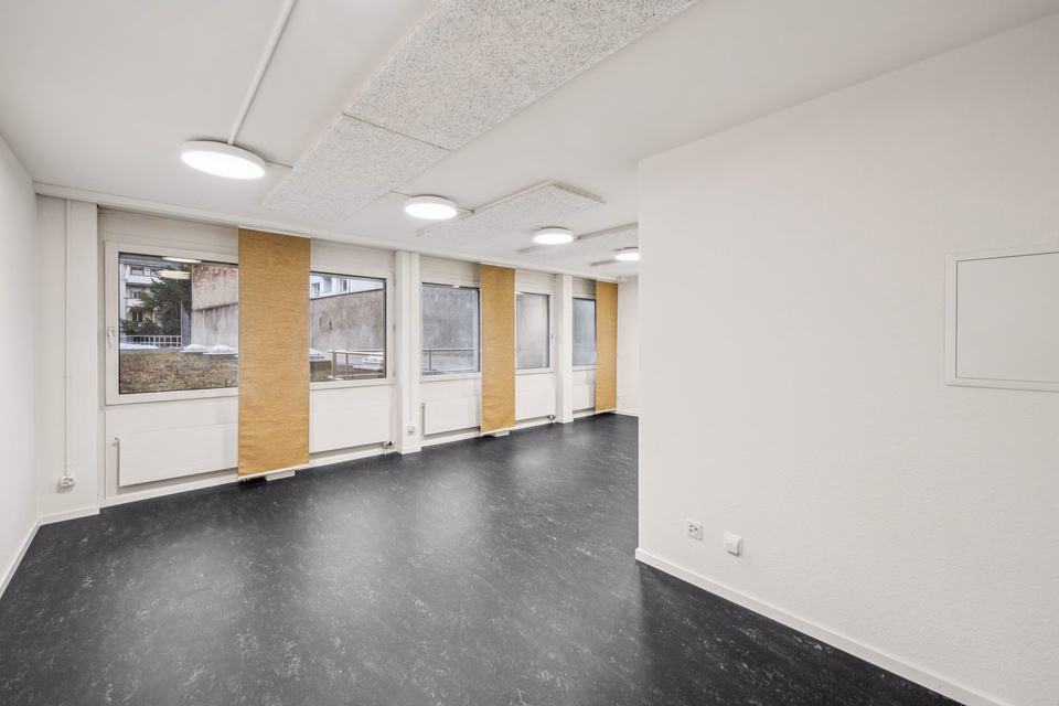 Move-in ready office - Hammerspaces, Hammerstrasse, 4057 Basel, Basel-City, CH
