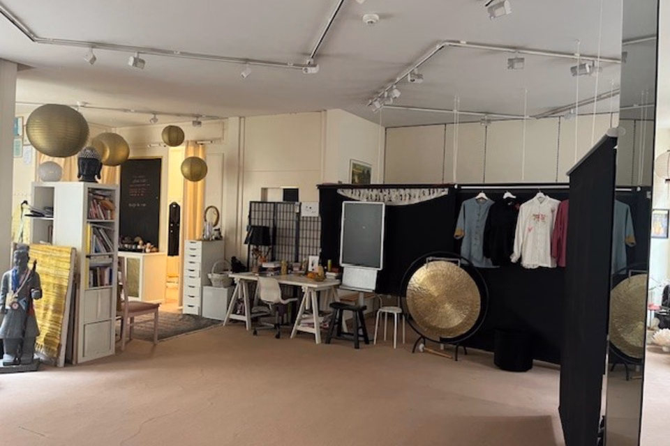 Your new premises at Espace Bourg, Rue de Bourg 16 -, 1003 Lausanne, Vaud, CH