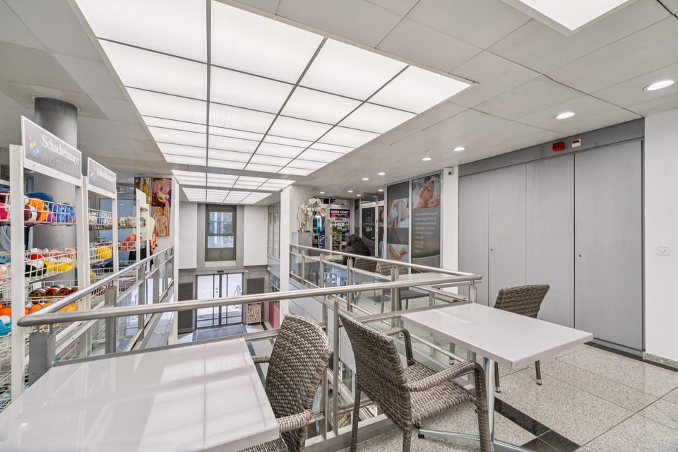 Retail unit in the heart of Uster, Poststr., 8610 Uster, Zurich, CH