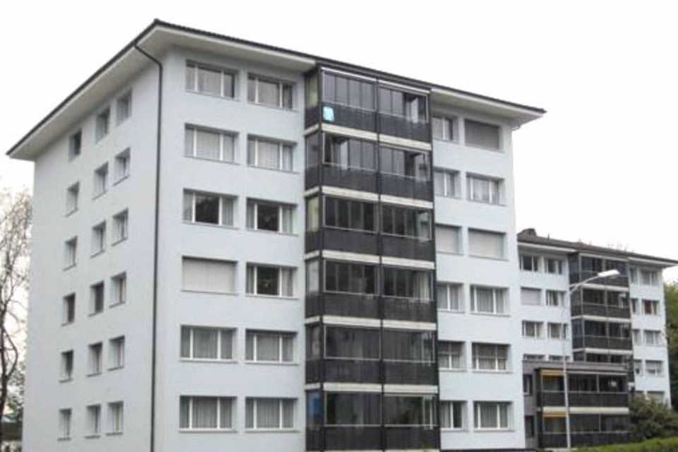 Available parking space, Wichlernweg 5 (GD EHP), 6010 Kriens, LU, CH