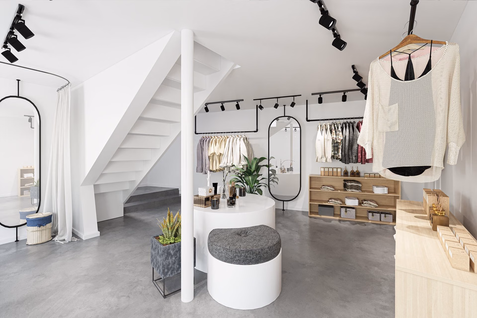 Attractive commercial space in prime location, Aeschenvorstadt, 4051 Basel, Basel-City, CH