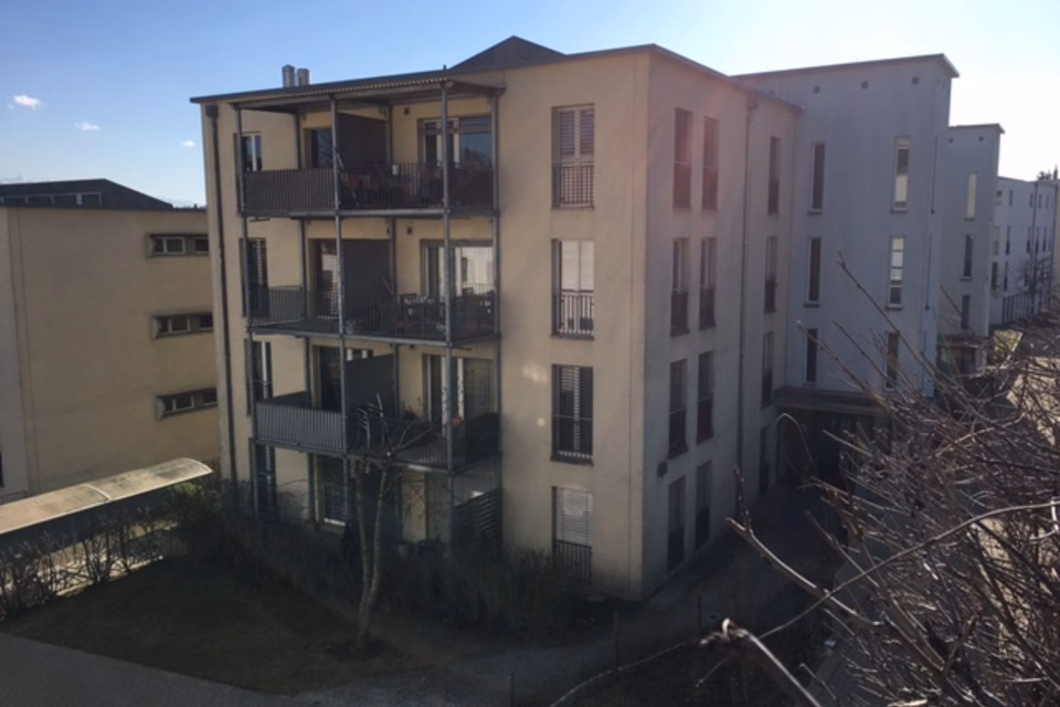 Storage unit for rent in the Beaulieu neighbourhood, ch. de Beaulieu, 1752 Villars-sur-Glâne, Fribourg, CH
